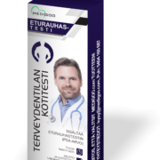 PSA prostata test
