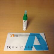 Norovirus snabbtest