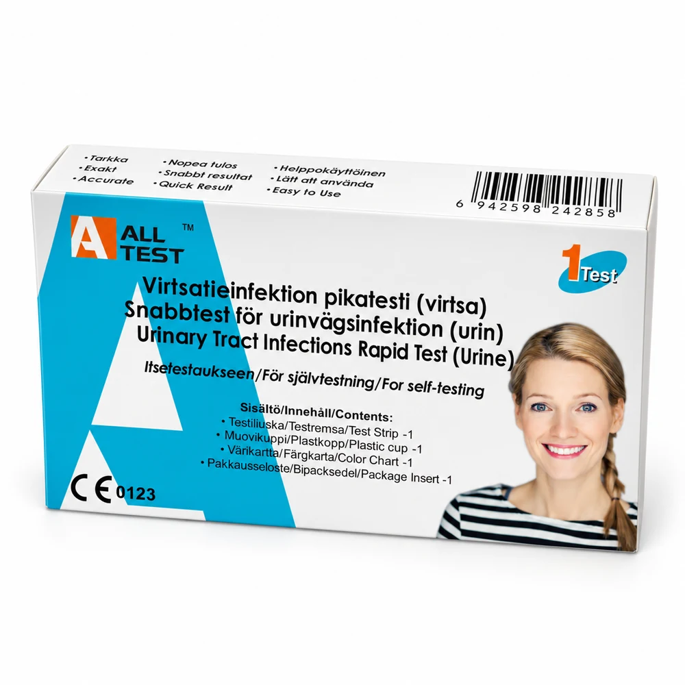 testerit-urinvagsinfektionstest-hemma Urinvägsinfektionstest hemma