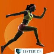 DNA genetisk testpaket
