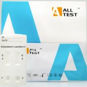 Snabbtest för upptäckt av inflammatoriska tarmsjukdomar