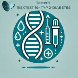 Risktest för typ 2-diabetes