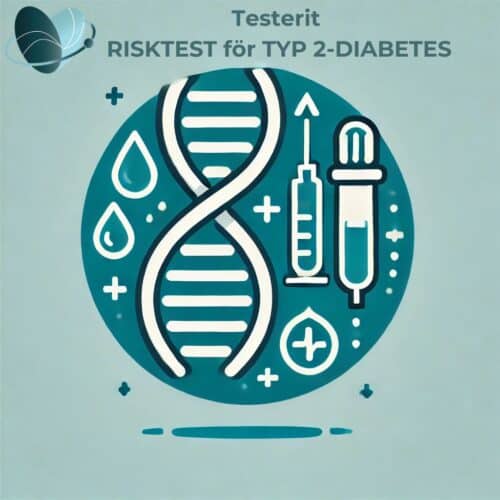 Risktest för typ 2-diabetes